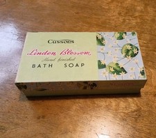 Vintage cussons linden for sale  LEATHERHEAD