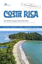 Costa rica reiseführer gebraucht kaufen  Berlin