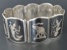 Armband silber 925 gebraucht kaufen Armband silber 925 gebraucht kaufen  Deutschland