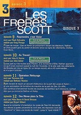 Freres scott saison d'occasion  France