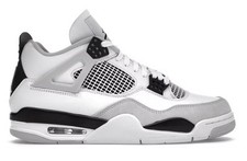 Jordan air 4 gebraucht kaufen  Unna