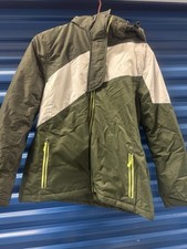 Swiss tech jacket for sale  Brooklyn