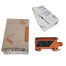 Ifm electronic o5013 d'occasion  Les Échelles
