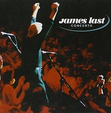 James last concerts d'occasion  France