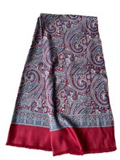 Mens vintage silk for sale  LEICESTER