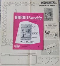 hobbies weekly for sale hobbies weekly for sale BIRMINGHAM