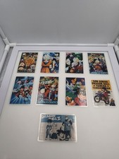 Dragon ball lot d'occasion  Malakoff
