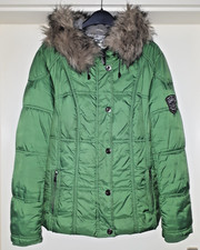 Manguun damen winter gebraucht kaufen  Lauenburg/ Elbe