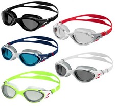 Speedo schwimmbrille biofuse gebraucht kaufen  Ludwigshafen am Rhein