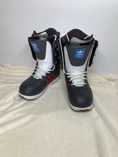 Adidas samba snowboardboot gebraucht kaufen  Ainring