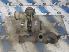 Garrett golf touran for sale Garrett golf touran for sale  BARNSLEY