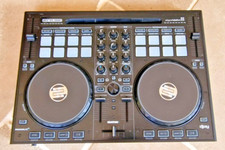 Reloop beatpad channel for sale  YATELEY