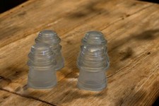 Vintage insulator clear for sale  Kingman
