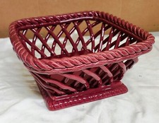 ceramic bread basket for sale ceramic bread basket for sale Shelbyville