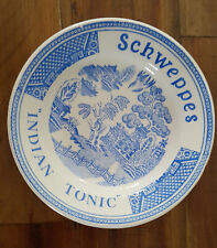 Schweppes joli cendrier d'occasion  Salouël
