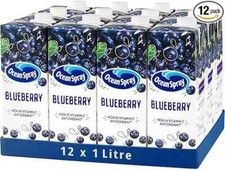Litre ocean spray for sale  WIGAN