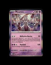 Mewtwo mew pokémon d'occasion  Expédié en Belgium