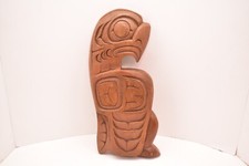 Kwakiutl plaque wall for sale  San Francisco
