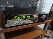 Burmester 915 high gebraucht kaufen  Langenfeld (Rheinland)