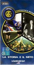 Vhs fantastica inter usato  Roncofreddo