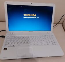 Toshiba c855d 13n for sale  BELFAST