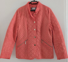 Damen steppjacke parka gebraucht kaufen  Salzgitter