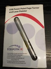 Usb powerpoint page for sale  LINCOLN