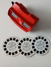 Viewmaster viewer gaf for sale  GATESHEAD