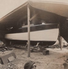 Wooden boat shed for sale  Mission