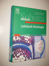 Lehrbuch histologie ulrich gebraucht kaufen  Leverkusen