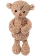 Bukowski teddybär julian gebraucht kaufen  Rothenburg
