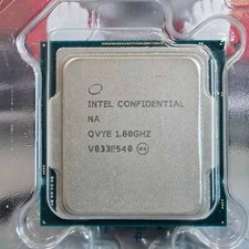Processador Intel Core I9-11900 ES QVYE 1.8 GHz 8 Core 16 Threads LGA1200 CPU comprar usado  Enviando para Brazil