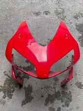 Genuine honda cbr600rr for sale  BURNLEY