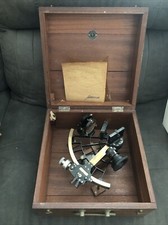 1948 plath sextant for sale  Fort Lauderdale