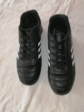 Fußballschuhe noppen sportsch gebraucht kaufen  Zehdenick
