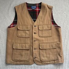 Pendleton vest mens for sale  Ogden