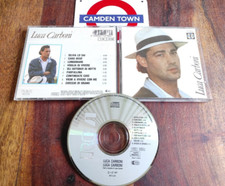 Luca carboni omonimo usato  Italia