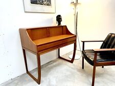 1960s beithcraft desk for sale  WALTHAM ABBEY