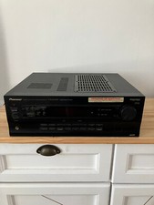 Pioneer vsx 409rds d'occasion  Paris X