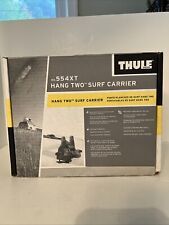 Thule 554xt hang for sale  Virginia Beach