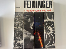 Feininger come vedo usato  Sori