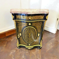 Bahut style boulle d'occasion  Marseille VI