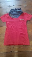 Herren shirt rot gebraucht kaufen  Annweiler am Trifels