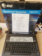 Personal portable 6110 for sale  Imperial