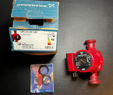 Grundfos ups 180 gebraucht kaufen  Münster