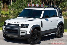 defender 110 for sale defender 110 for sale West Palm Beach