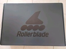 Pattini linea rollerblade usato  Villanova del Ghebbo