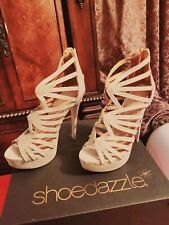 Shoedazzle high heels for sale  Philadelphia