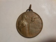 Medaglia commissione prigionie usato  Italia