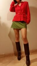 Mini jupe t36 d'occasion  Lyon I